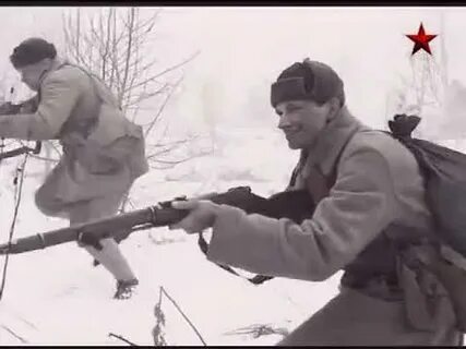 Перелом победы