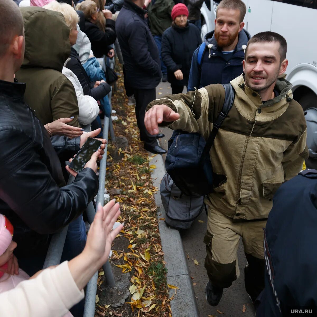 Что известно о новой мобилизации