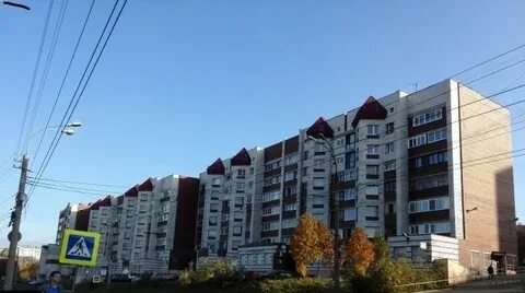 Мурманск 13