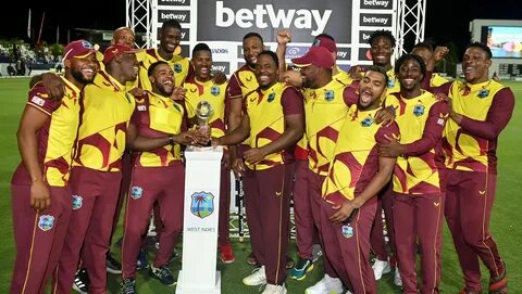 West Indies name Andre Russell in squad for 4th and 5th ODIs against Englan...