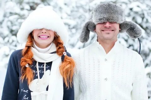 Зима организма