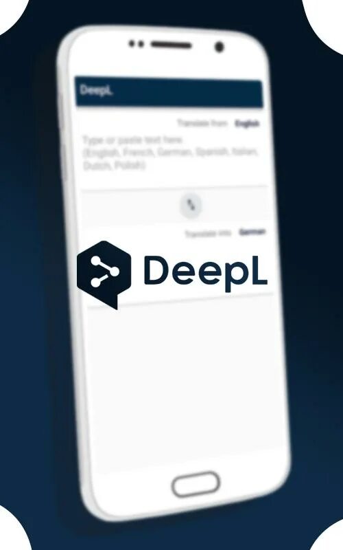 Deepl Pro. Приложение deepl. Deepl переводчик. Deepl Translate logo.