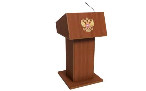 Трибуна выступающего