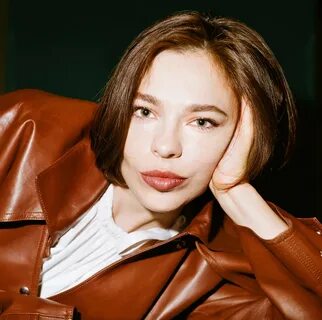 Nina kraviz