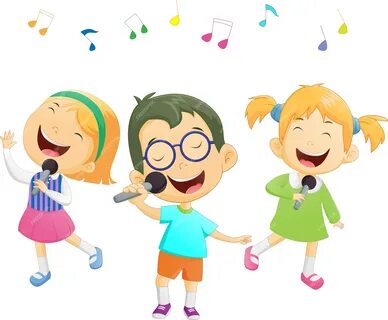 Learn how to sing