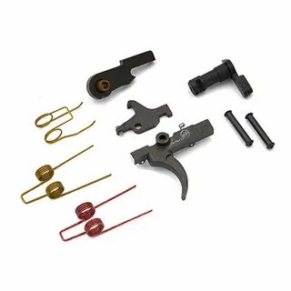 Trigger group