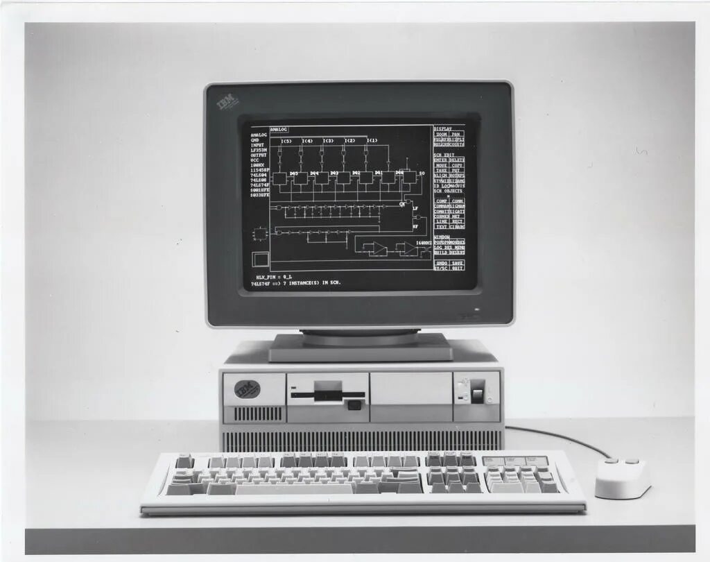 ПК 4 поколения IBM. Четвертое поколение ЭВМ IBM PC. IBM компьютер 1996. IBM 1 поколения. Ibm цена