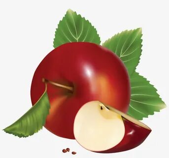 Graphics apple