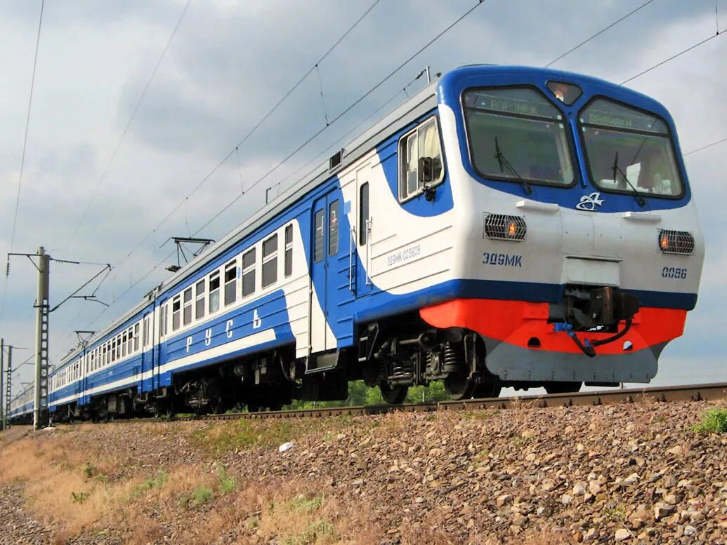 электропоезд эд9мк. 3 9 э. э53чй67и4эв. тарасиха нижегородская. 3 9 э.