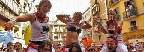 Siesta fiesta