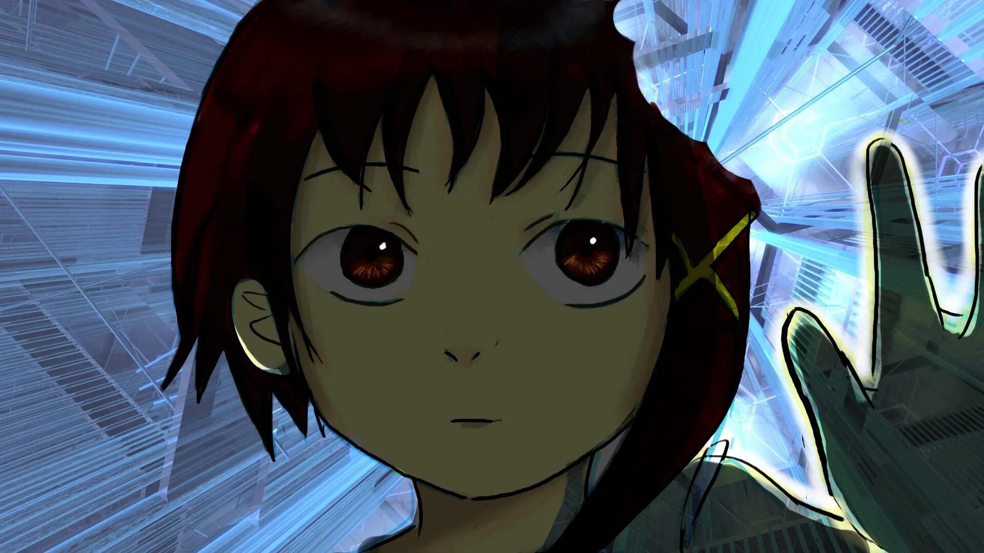 Fast lain