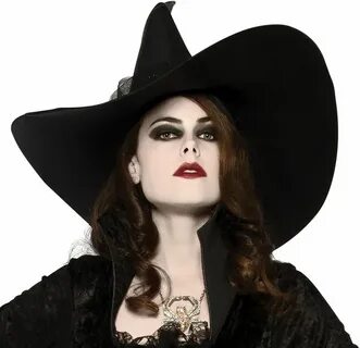 Witch's hat