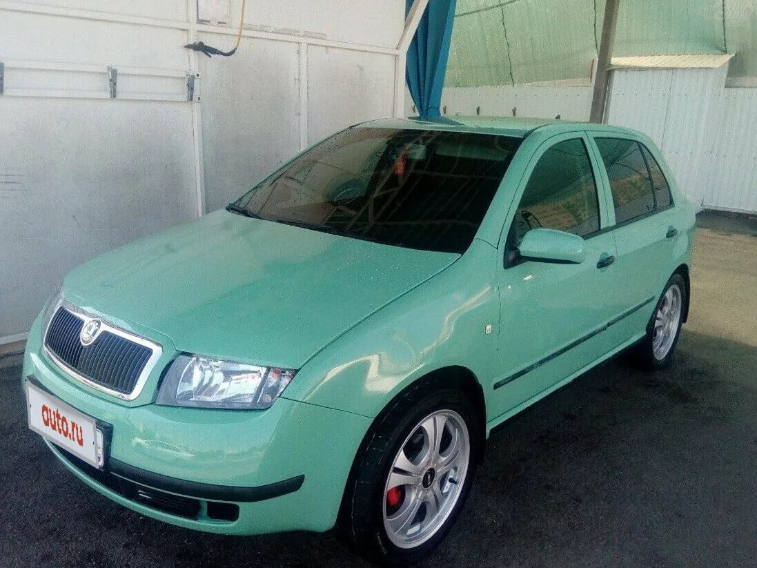 Купить шкода 2001. Шкода Фабия 2001 года. Зеленая Шкода Фабия 2001. Skoda Fabia 1.4 MT, 2001. Шкода Фабия 2001 года 1.4.