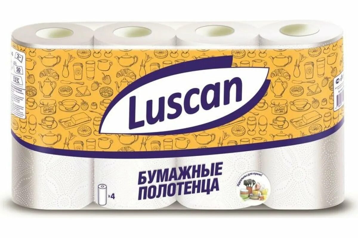 Полотенца бумажные 2 слойные luscan. Полотенца бумажные Luscan 2сл с тиснением 2рул/уп 317393. Полотенца бумажные Luscan 2-слойные белые 2 рулона по 12.5 метров. Полотенца бумажные Luscan 2-сл.,с тиснением, 4рул./уп.. Полотенца бумажные Luscan 2-сл.,.