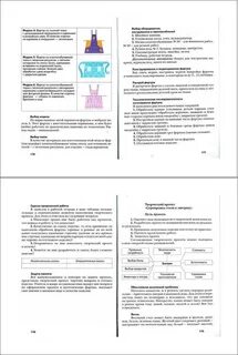 Технология 5 класс крупская