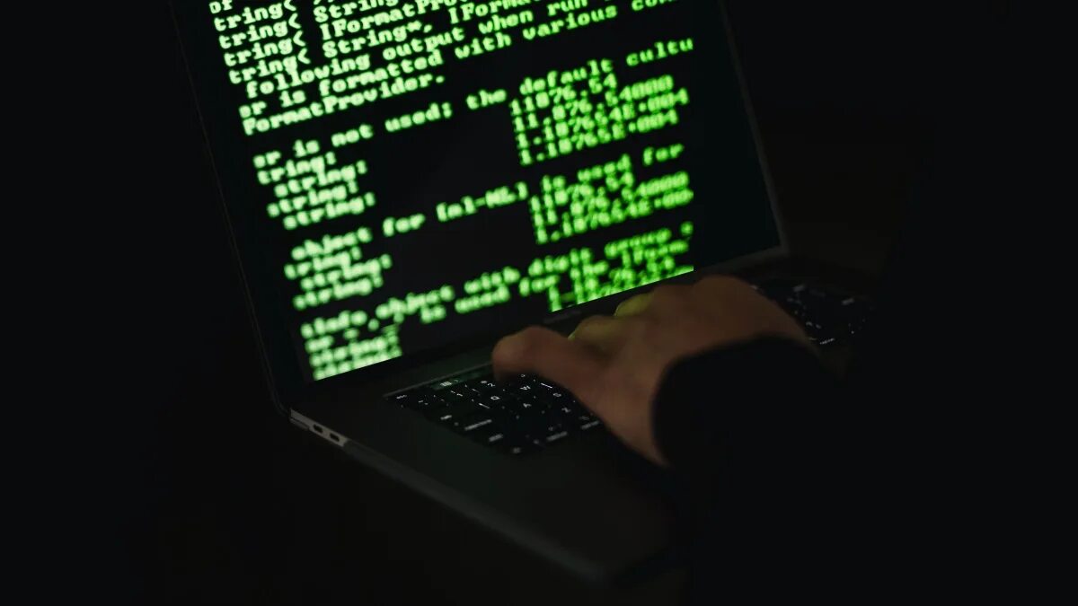 Hack typing