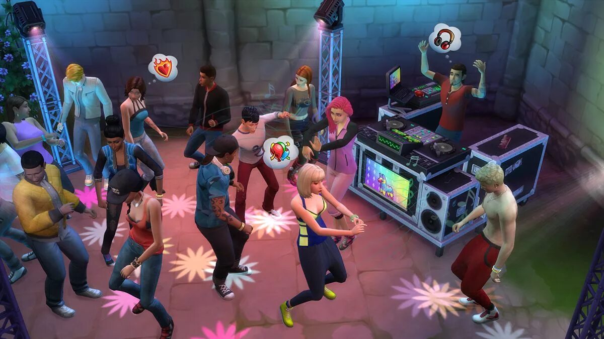 Симс 4 со всеми дополнениями на андроид. Sims 4 игра. симс 4 веселимся вместе. the sims 4 карнавал. симс 4 deluxe edition.