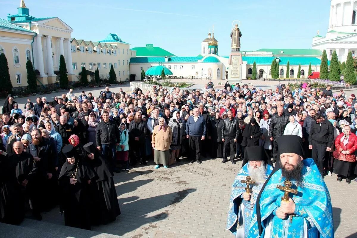 Задонский монастырь Липецкая область. Задонск монастырь Тихона. Богородицкий монастырь Задонск. Липецк монастырь Тихона Задонского. Сайт задонский рождество богородицкий мужской монастырь