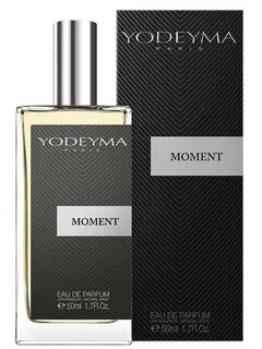 Yodeyma духи мужские