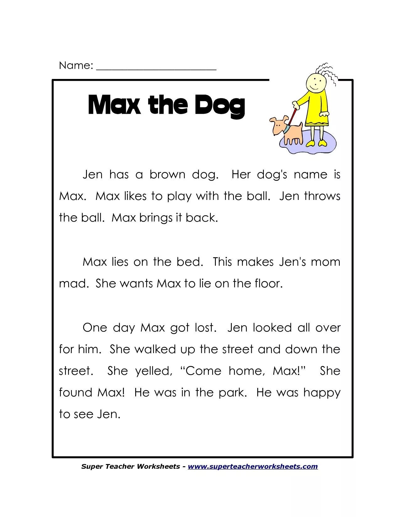 Tex text