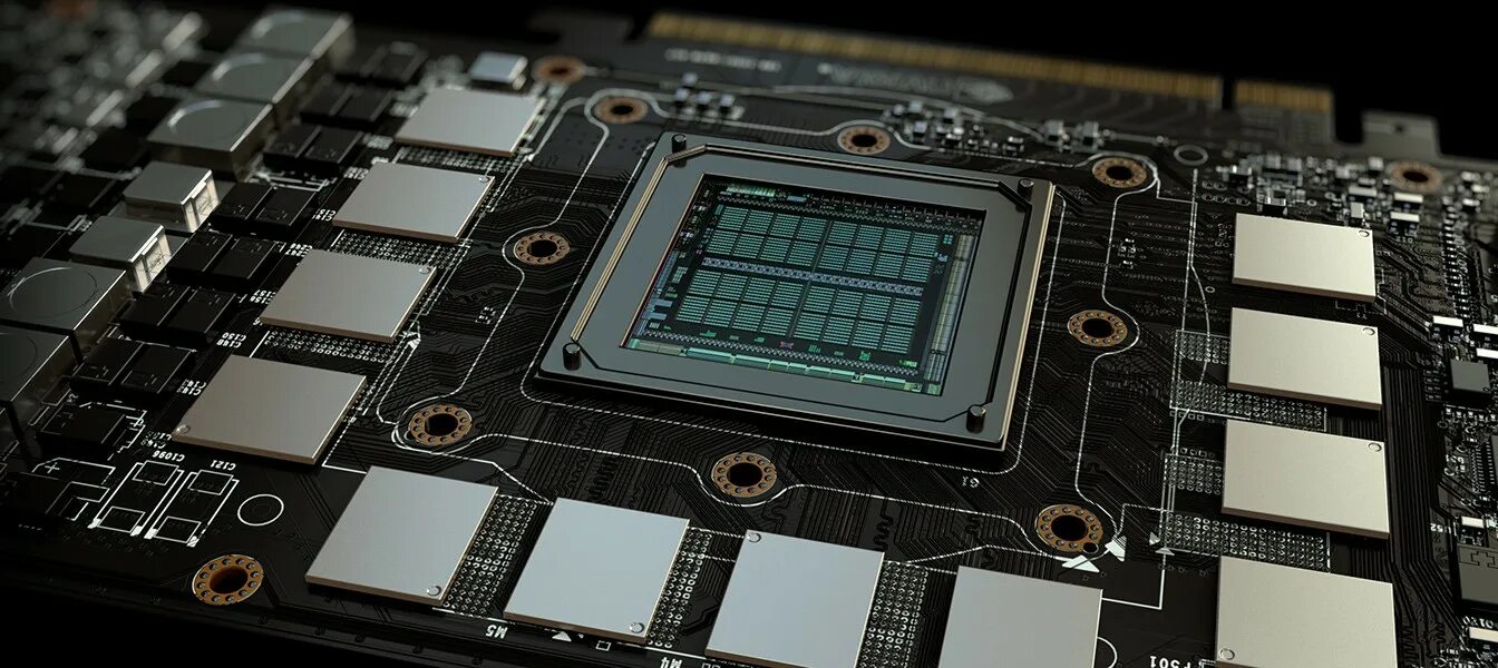 Nvidia cpu