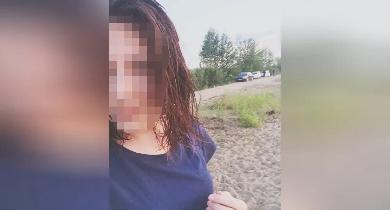 Девочку которую слили