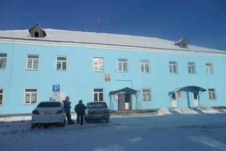 Каменск республика бурятия