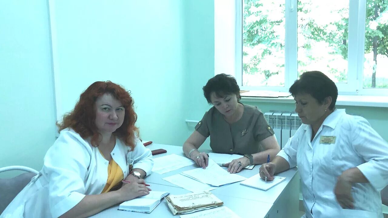 Црб минздрава чувашии. Црб минздрава чувашии