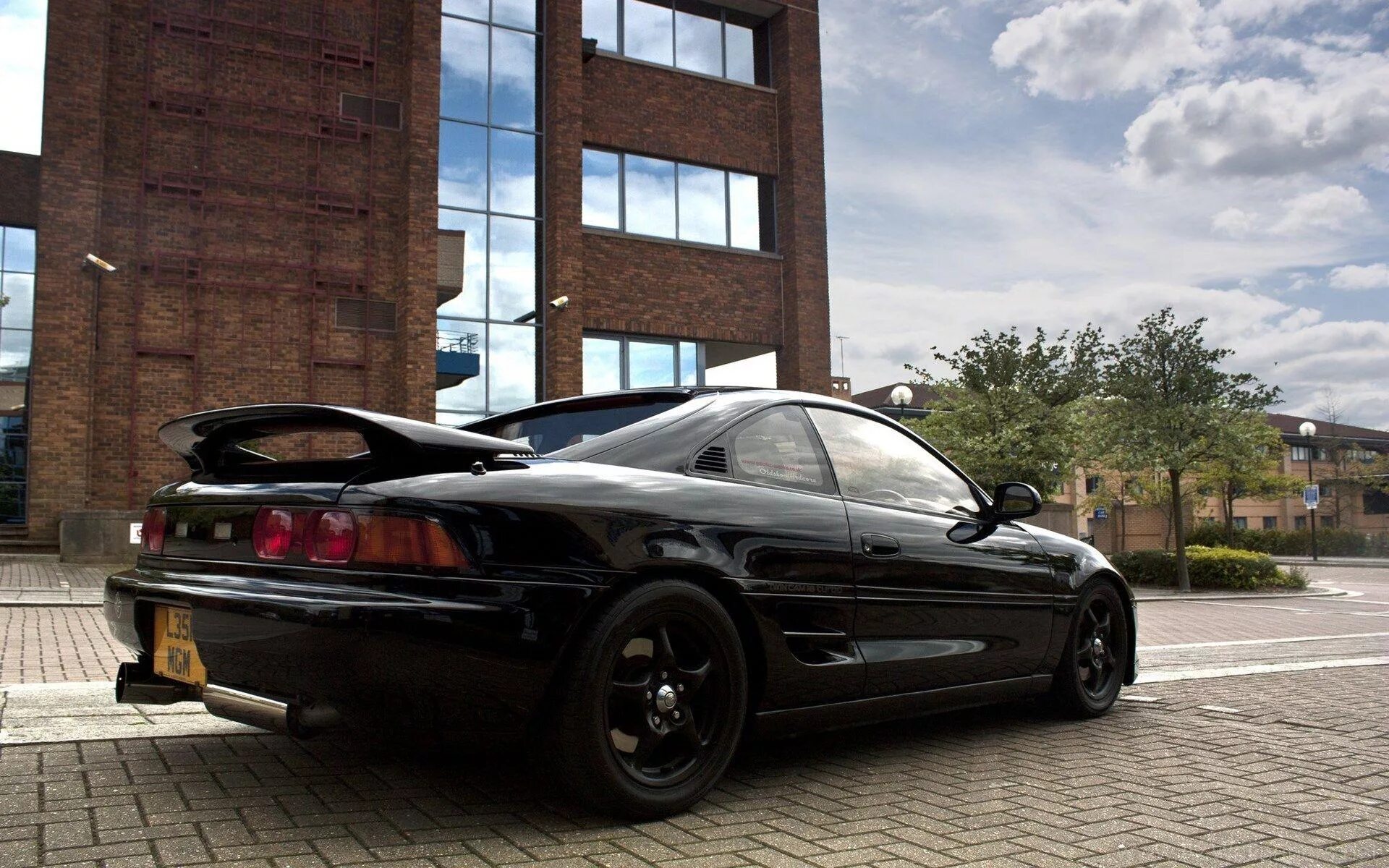 Тойота мр2 тюнинг. Toyota mr2. Mr 2 Toyota Black. Toyota mr2 Tuning. Тойота купе мр2.