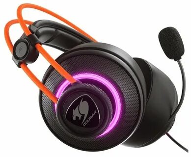 Cougar pro