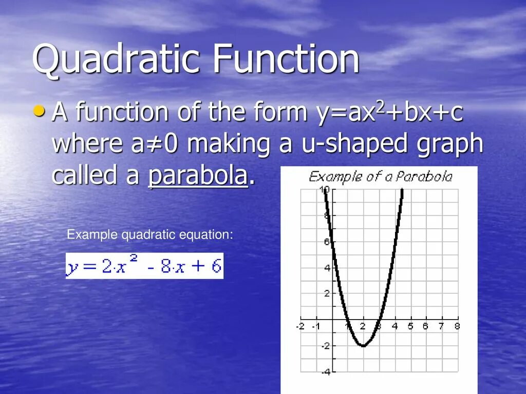 Text forming functions