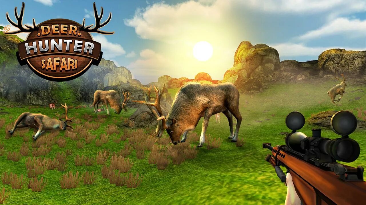 Deer Hunter 1 игра. Симулятор охоты Deer Hunter. Дир Хантер сафари. Ружья охотничьи из игры Deer Hunter 2. Игра охота хантер