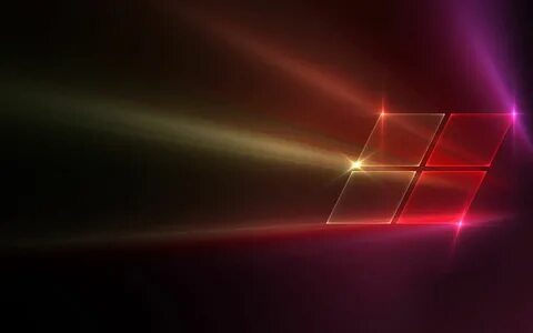 Windows background images