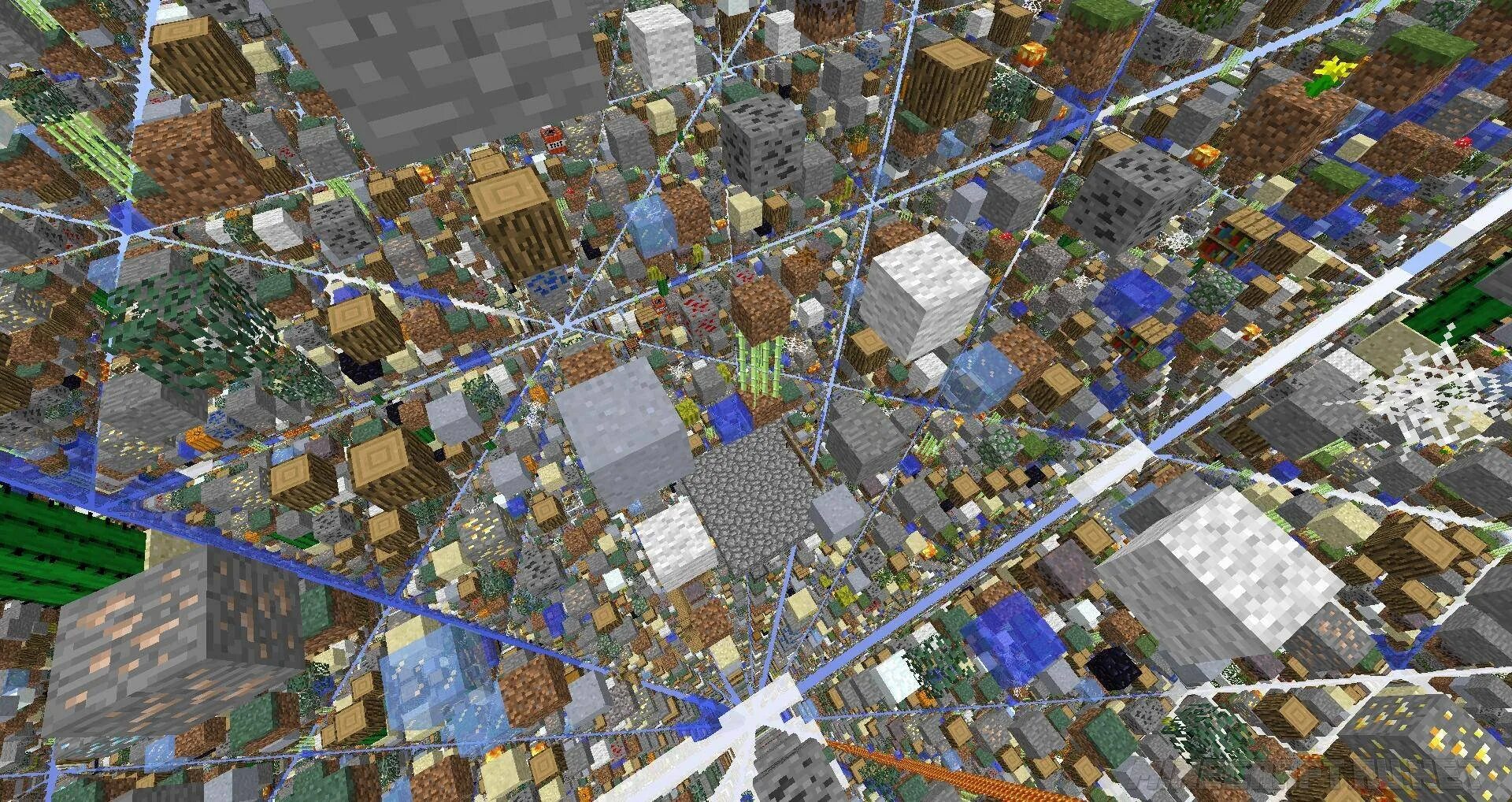 Map item tool