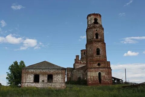 Мордовия атюрьевский
