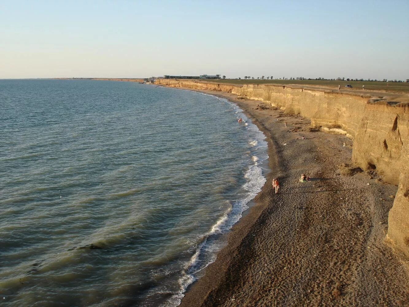 Республика крым поселок николаевка фото пляж Отель Султан, Николаевка, Крым
