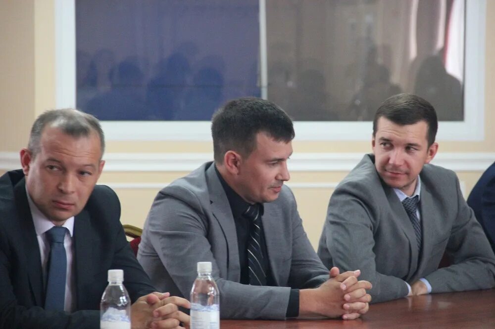 Фамилия предпринимателя
