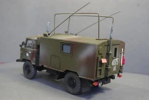 Газ 66 р 142н
