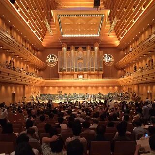 City opera