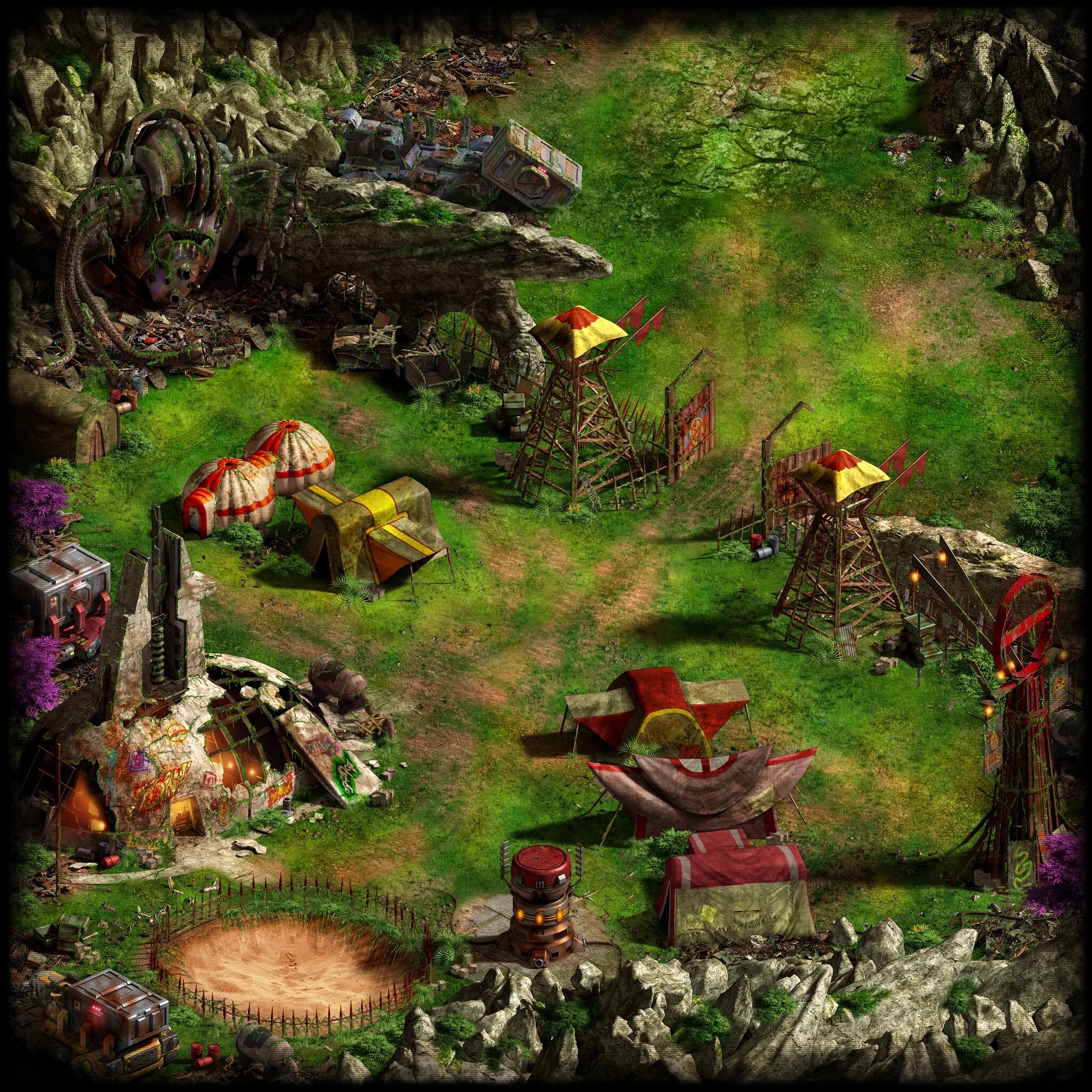 локации в играх. локация хидден обджект. все локации в игре. Borderlands 3 локации. варкрафт 3 локации.