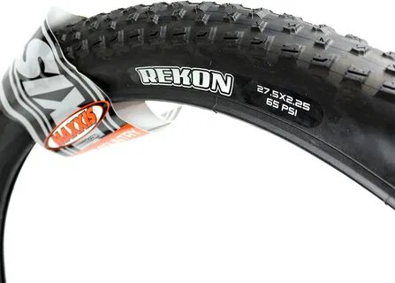 Maxxis производитель
