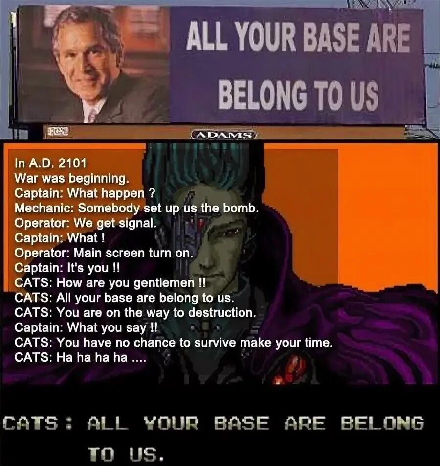 Base are. All your base are belong to us original. All your base are belong to us мем. All your base are belong. All your base are belong to us мем.