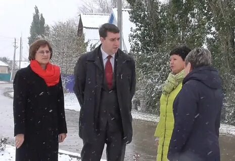 Новости ровен