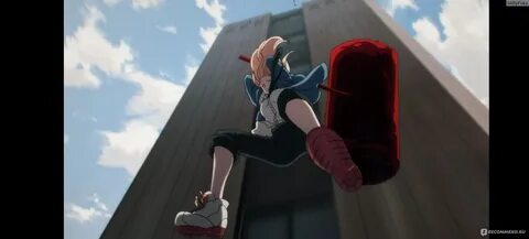 Power opening