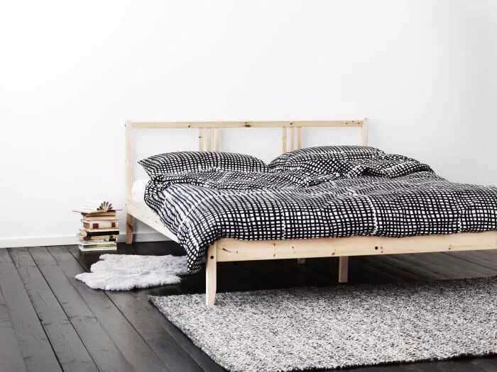 Кровать nelly dupen. Кровать dupen 621, 180*200 см. Кровать деревянная. Угловая кровать. Найти bed.