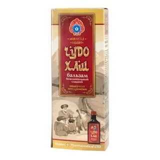Крем чудо хаш