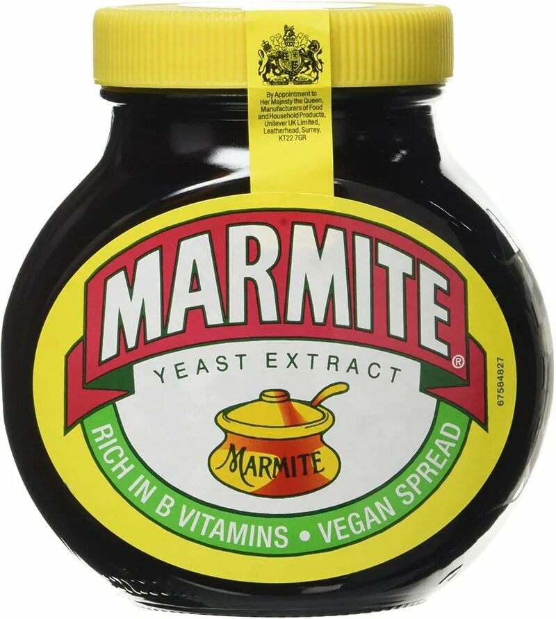 Мармайт