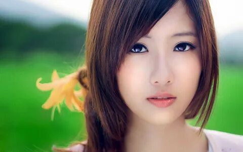 japanese female face cgi - Google Search Asian Wallpaper, Wallpaper Desktop...