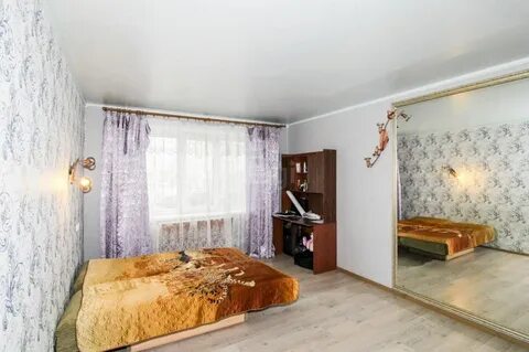 Двухкомнатные квартиры в ноябрьск