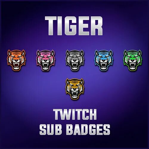 Twitch subs. Sub twitch. гендары твича. twitch badges. тигра twitch.